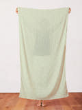 Starry Night Light Green