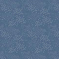Starry Rain Navy