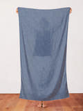 Starry Rain Navy