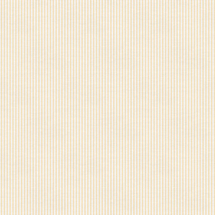 Vertical Stripe Yellow
