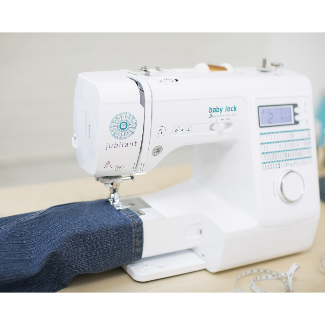 Швейная машина Baby Lock Jubilant
