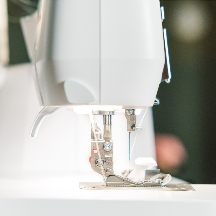 Meissner Sewing and Vacuum