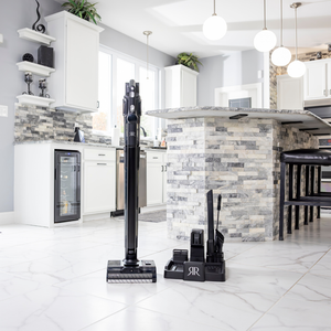 Riccar R70 Multi-Clean Deluxe Smart Mop & Vac