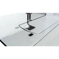 Husqvarna Platinum Q160 Stationary Quilter With Table - Meissner Sewing and Vacuum