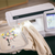 Brother Expedition BX1E Embroidery Machine