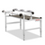 BERNINA Long Arm Quilting Hoop Frame