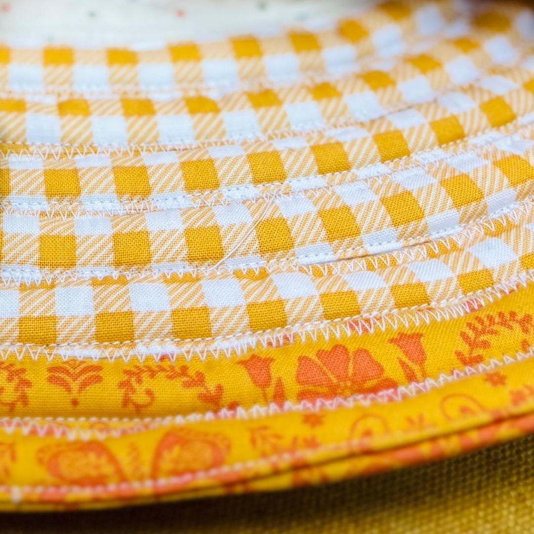 Sew Happy Box - Fall Edition