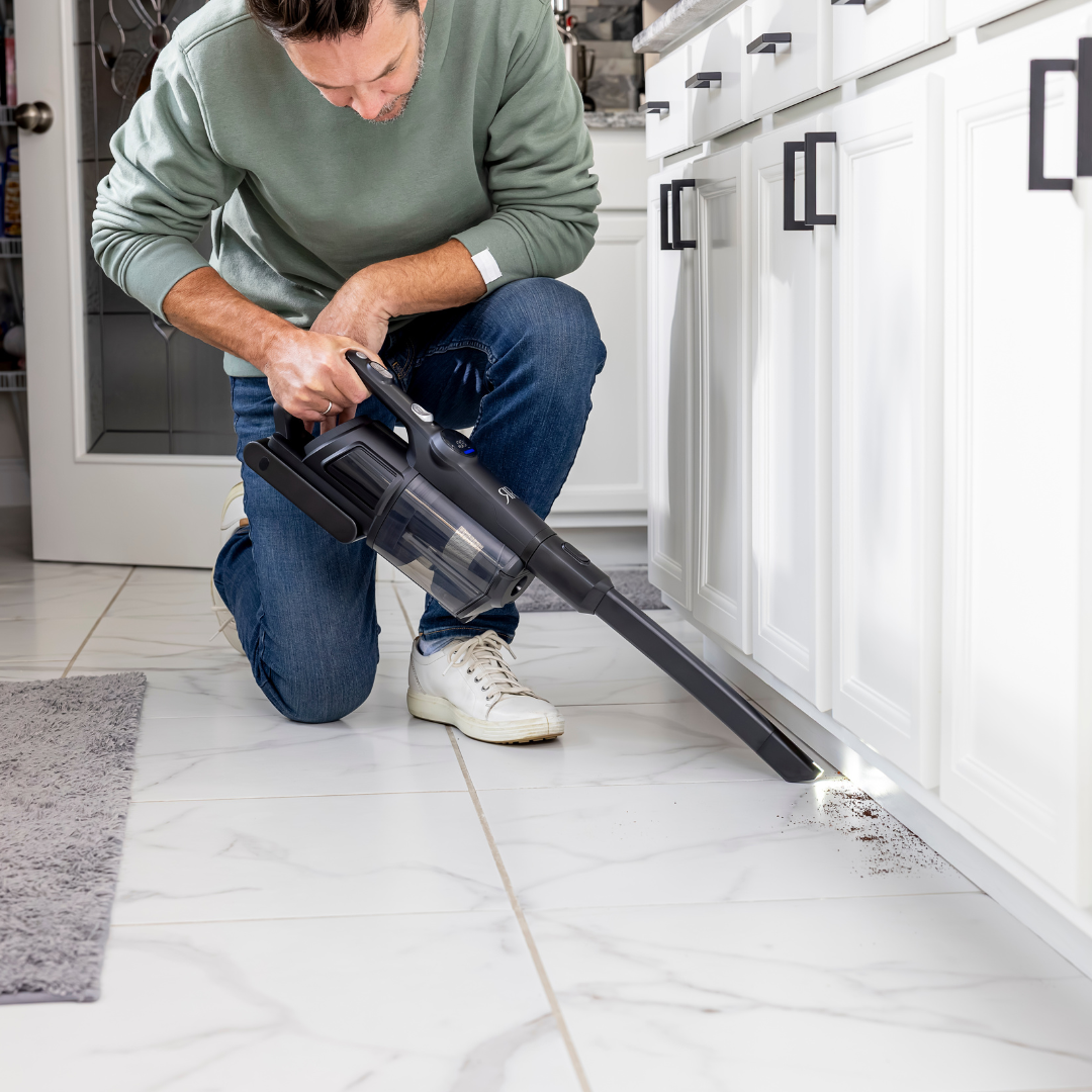 Riccar R70 Multi-Clean Deluxe Smart Mop & Vac