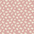 Moon Rabbit Graphic Coral