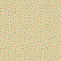 Confetti Yellow
