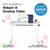 Arrow Gidget II Sewing Table
