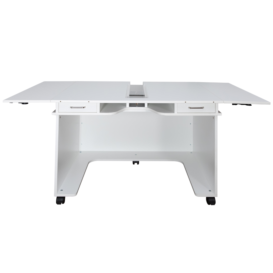 Bernina Q16 with Standard Table by Horn