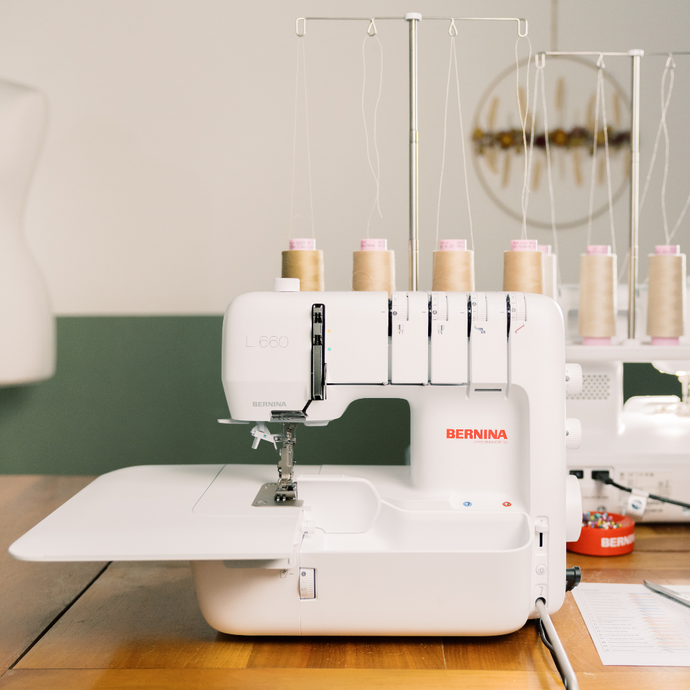 Meissner Sewing and Vacuum