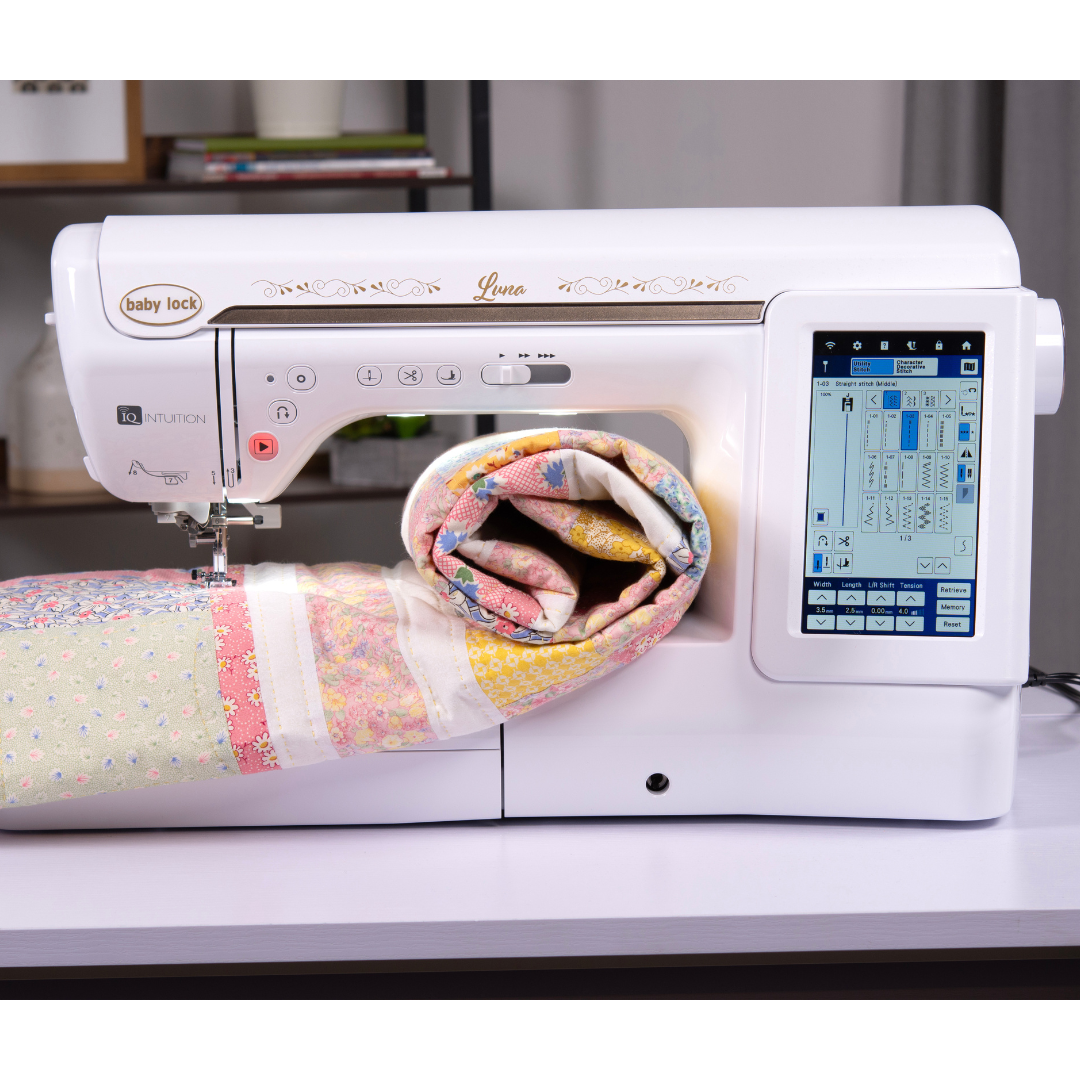 Meissner Sewing and Vacuum