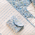 BERNINA 495 Liberty Edition Sewing & Quilting Machine