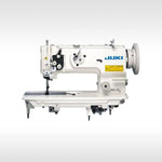 Juki LU1508NS Industrial Sewing Machine HEAD ONLY - Meissner Sewing and Vacuum