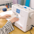 bernette b57 Sewing & Quilting Machine