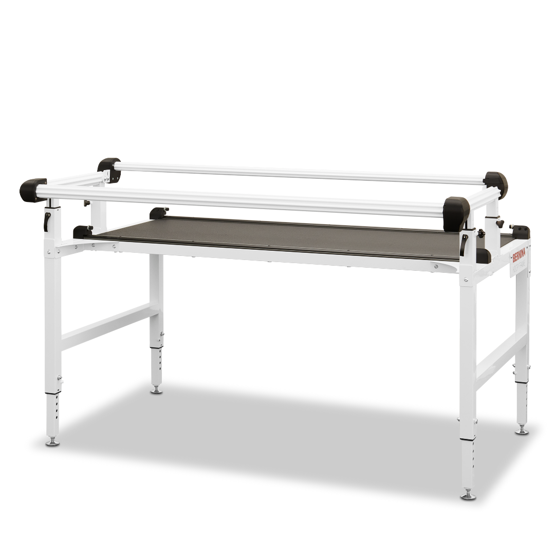 BERNINA Long Arm Quilting Hoop Frame