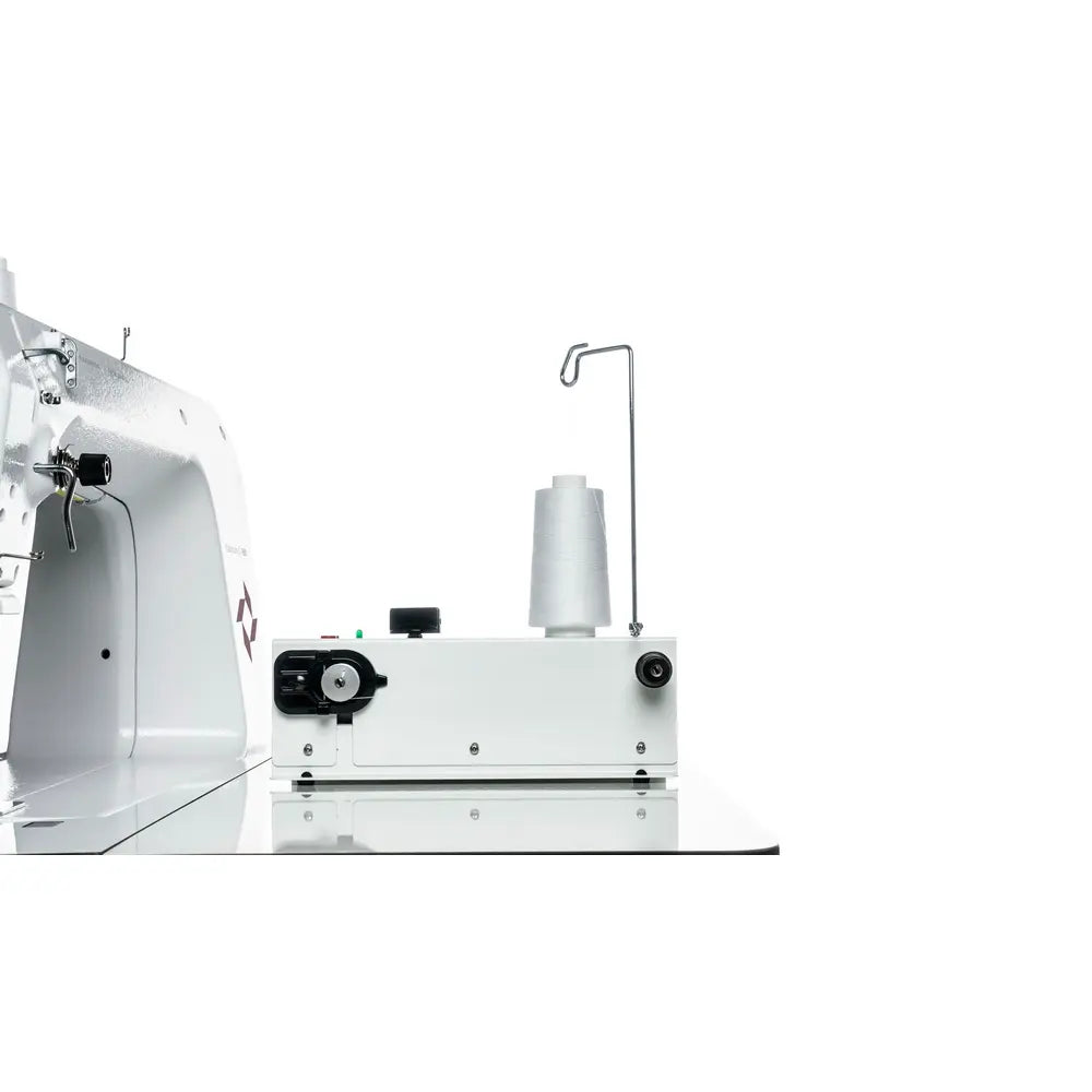 Husqvarna Platinum Q160 Stationary Quilter With Table - Meissner Sewing and Vacuum