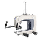 Grace Q'nique 16X Long Arm Quilting Machine - Meissner Sewing and Vacuum