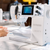 BERNINA 495 Liberty Edition Sewing & Quilting Machine