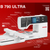 BERNINA 790 Ultra Sewing, Quilting & Embroidery Machine