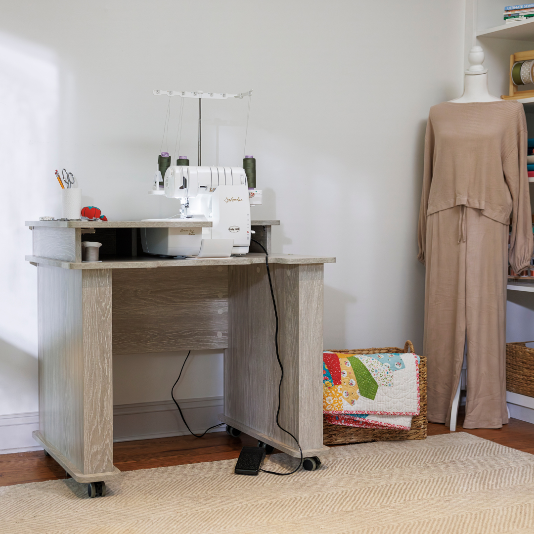Baby Lock Splendor 8-Thread Serger
