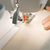 BERNINA L660 Overlock Machine