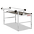 BERNINA Long Arm Quilting Hoop Frame