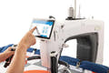 Grace Q'nique 16X Elite Long Arm Quilting Machine - Meissner Sewing and Vacuum