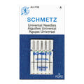 Schmetz Size 70/10 Universal Machine Needles (5pc)