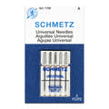Schmetz Size 80/12 Universal Machine Needles (5pc)