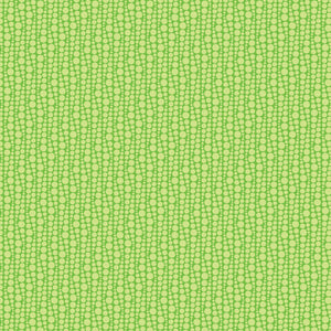 Transparency Watercolors Bubbles Lime