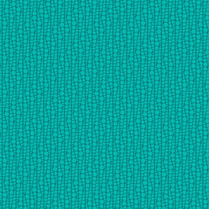 Transparency Watercolors Bubbles Teal
