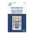 Schmetz Size 110/18 Universal Machine Needles (5pc)