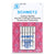 Schmetz Size 11/75 Quilting Machine Needles (5pc)