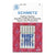 Schmetz Size 75/11 & 90/14 Quilting Needles (5 pc)