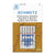 Schmetz Size 75/11 Embroidery Machine Needles (5pc)