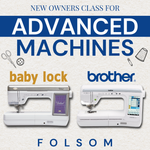 Meissner Sewing and Vacuum