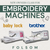 New Owners Class For Baby Lock & Brother Embroidery Machines | Folsom
