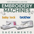New Owners Class For Baby Lock & Brother Embroidery Machines | Sacramento