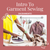 Intro into Garment Sewing: Dress | Sacramento