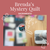 3-Yard Mystery Quilt