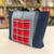Upcycled Denim Tote or Purse | Sacramento