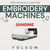 New Owners Class For Janome Embroidery Machines | Folsom