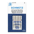 Schmetz Size 100/16 Universal Machine Needles (5pc)