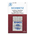 Schmetz Size 100/16 Leather Machine Needles (5pc)