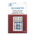 Schmetz Size 110/18 Leather Machine Needles (5pc)