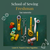 School of Sewing: Freshman | Sacramento
