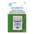 Schmetz Size 100/16 Topstitch Machine Needles (5pc)